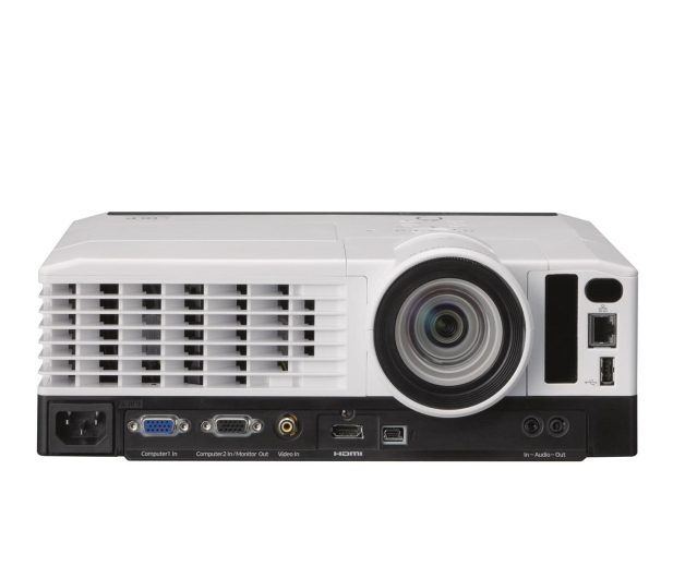 Ricoh PJ WX3351N - 332518 - zdjęcie